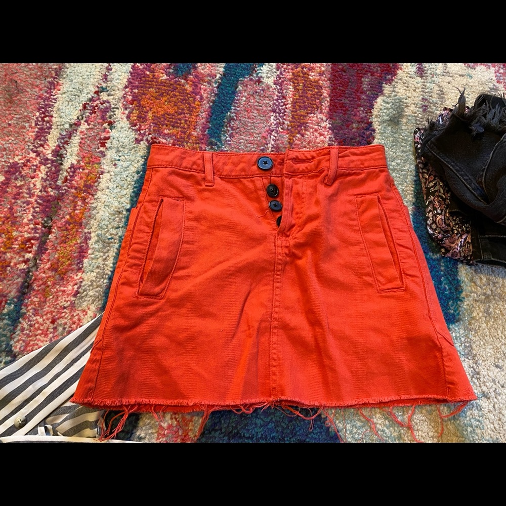 BDG Skirt